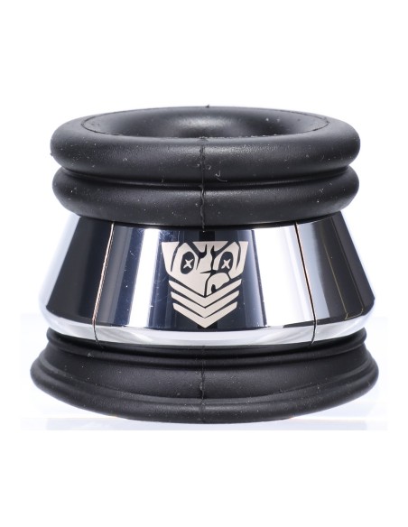 Ballstretcher Full Metal Jacket 33 mm - Poids 230g Ballstretcher Full Metal Jacket 33 mm - Poids 230g