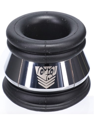 Ballstretcher Full Metal Jacket 33 mm - Poids 230g