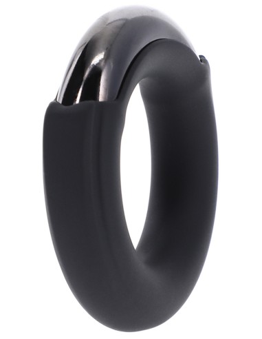 Cockring Pinch Zero 45 mm - Poids 300g