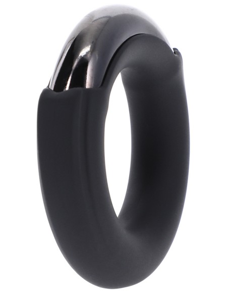 Cockring Pinch Zero 45 mm - Poids 300g