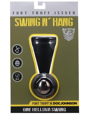 Anneau lesté Swing N' Hang 32 mm - 230g