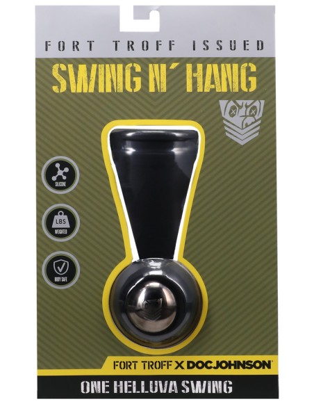 Anneau lesté Swing N' Hang 32 mm - 230g