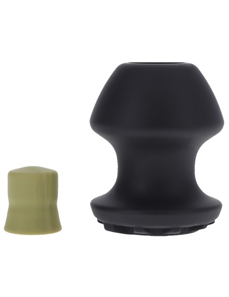 Plug Tunnel Kum Keeper S 4.5 x 4.5cm