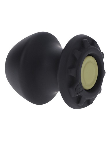 Plug Tunnel Kum Keeper S 4.5 x 4.5cm