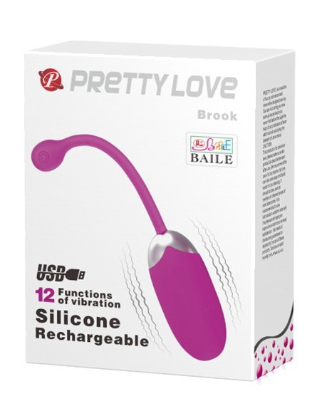 Oeuf Vibrant Brook - 7.5 x 3.2 cm