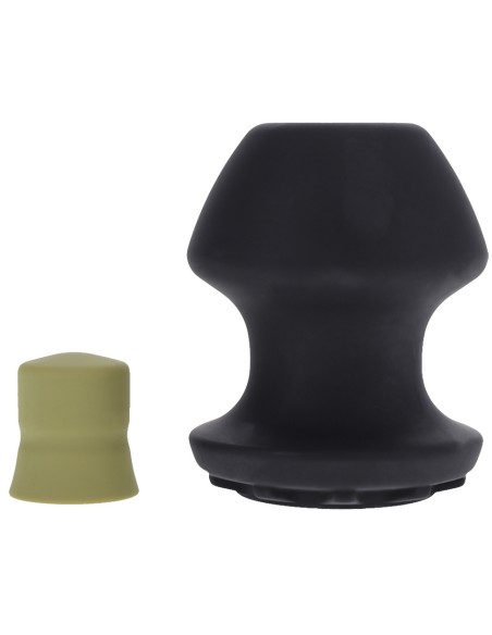 Plug Tunnel Kum Keeper M 6.5 x 6.5cm