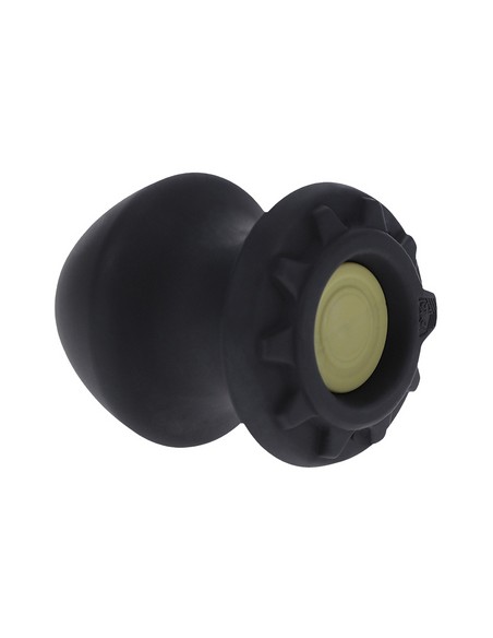 Plug Tunnel Kum Keeper M 6.5 x 6.5cm