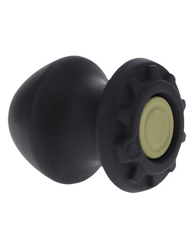 Plug tunnel Kum Keeper L 7.5 x 7.5cm