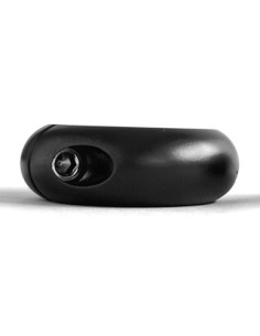 Ballstretcher Don Hut 35 mm - Hauteur 20 mm Noir