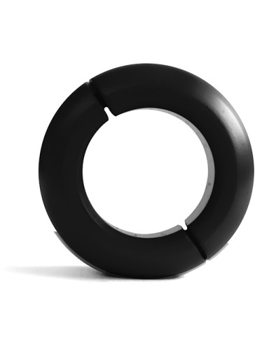 Ballstretcher Don Hut 35 mm - Hauteur 20 mm Noir