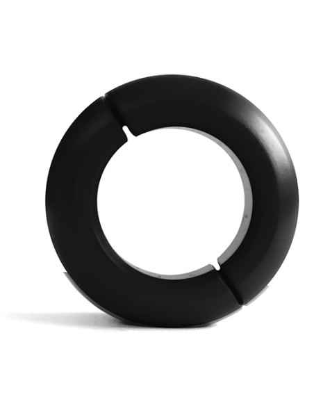 Ballstretcher Don Hut 35 mm - Hauteur 20 mm Noir