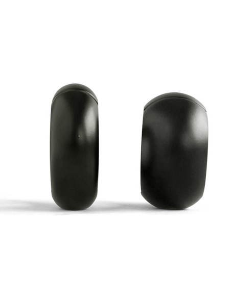 Ballstretcher Don Hut 35 mm - Hauteur 20 mm Noir