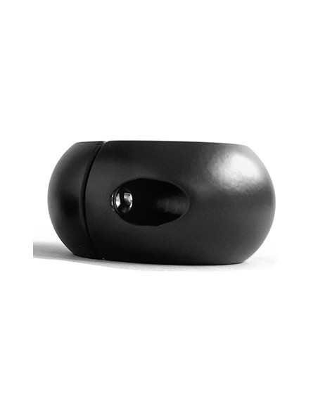 Ballstretcher Don Hut 35 mm - Hauteur 30 mm Noir