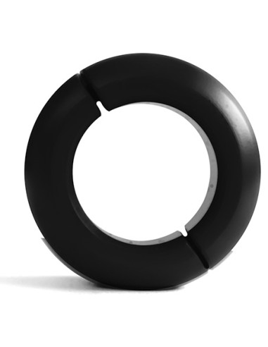 Ballstretcher Don Hut 35 mm - Hauteur 30 mm Noir