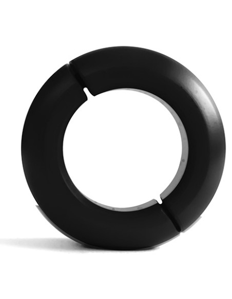 Ballstretcher Don Hut 35 mm - Hauteur 30 mm Noir