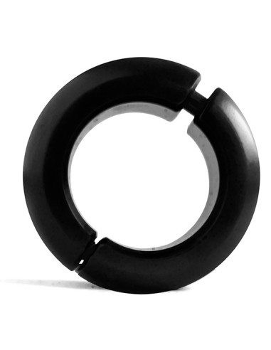 Ballstretcher Don Hut 35 mm - Hauteur 30 mm Noir