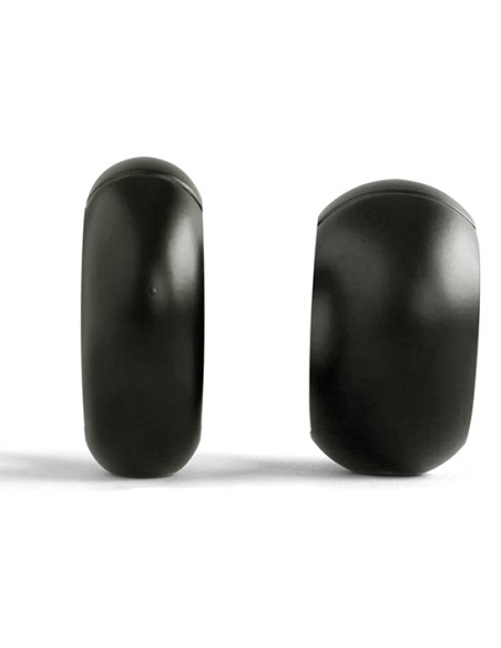 Ballstretcher Don Hut 35 mm - Hauteur 30 mm Noir