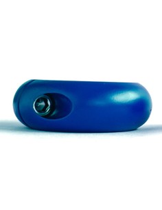 Ballstretcher Don Hut 35 mm - Hauteur 20 mm Bleu