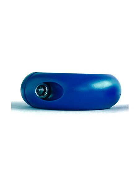 Ballstretcher Don Hut 35 mm - Hauteur 20 mm Bleu