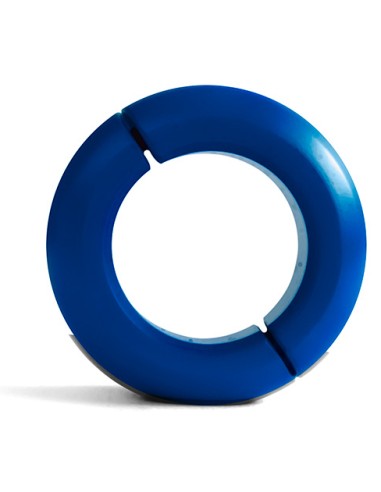 Ballstretcher Don Hut 35 mm - Hauteur 20 mm Bleu