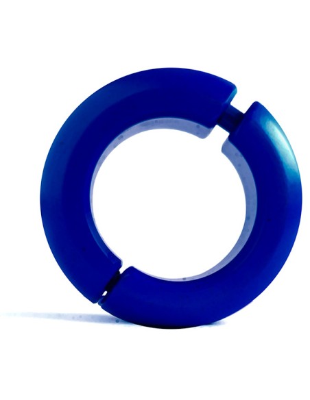 Ballstretcher Don Hut 35 mm - Hauteur 20 mm Bleu