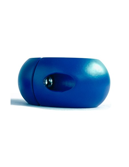 Ballstretcher Don Hut 35 mm - Hauteur 30 mm Bleu