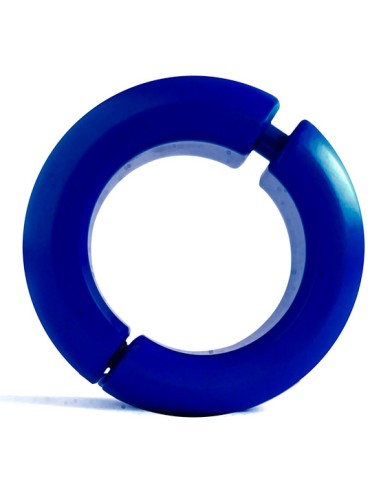 Ballstretcher Don Hut 35 mm - Hauteur 30 mm Bleu