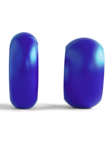 Ballstretcher Don Hut 35 mm - Hauteur 30 mm Bleu