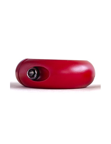 Ballstretcher Don Hut 35 mm - Hauteur 20 mm Rouge Ballstretcher Don Hut 35 mm - Hauteur 20 mm Rouge