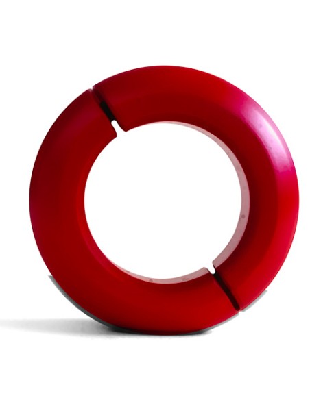 Ballstretcher Don Hut 35 mm - Hauteur 20 mm Rouge Ballstretcher Don Hut 35 mm - Hauteur 20 mm Rouge