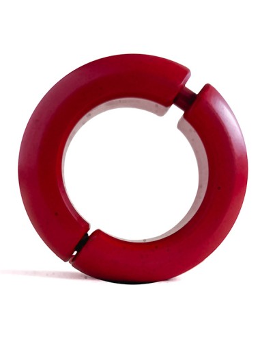 Ballstretcher Don Hut 35 mm - Hauteur 20 mm Rouge