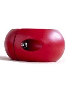 Ballstretcher Don Hut 35 mm - Hauteur 30 mm Rouge