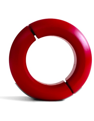 Ballstretcher Don Hut 35 mm - Hauteur 30 mm Rouge