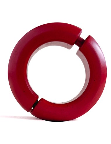 Ballstretcher Don Hut 35 mm - Hauteur 30 mm Rouge