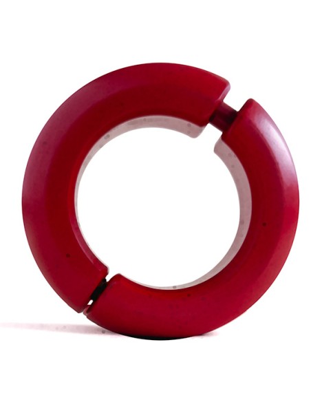 Ballstretcher Don Hut 35 mm - Hauteur 30 mm Rouge
