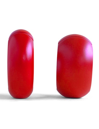 Ballstretcher Don Hut 35 mm - Hauteur 30 mm Rouge