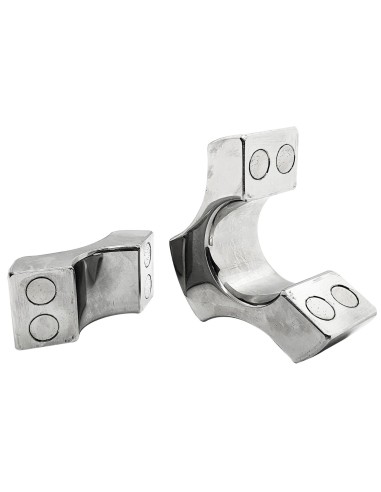 Ballstretcher Triad Magnetic S 35 mm - Hauteur 20 mm