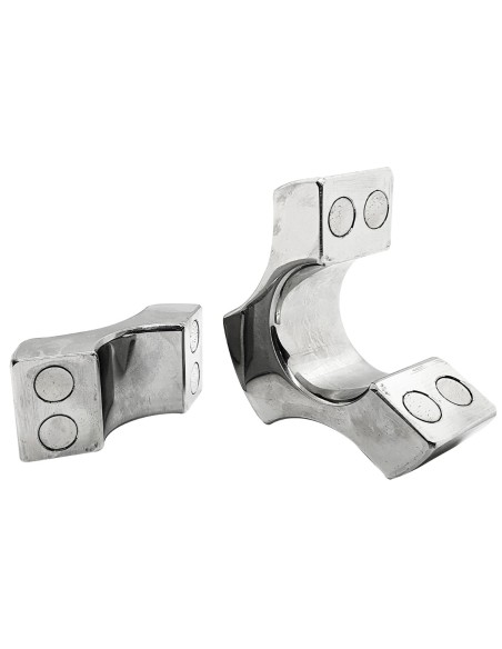 Ballstretcher Triad Magnetic S 35 mm - Hauteur 20 mm