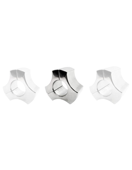 Ballstretcher Triad Magnetic M 35 mm - Hauteur 30mm Ballstretcher Triad Magnetic M 35 mm - Hauteur 30mm