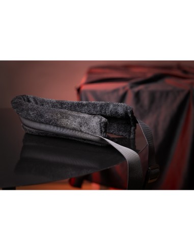 Sangle Rembourrée Doggy Position