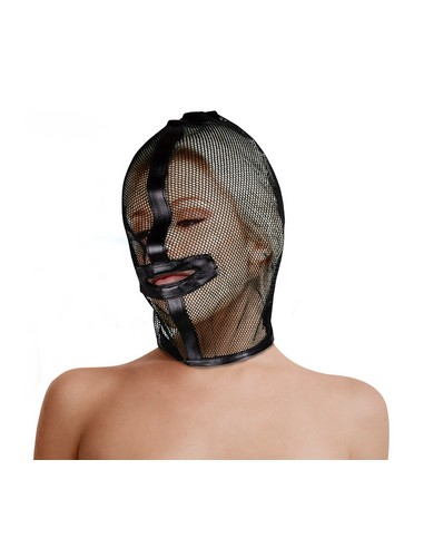 Cagoule en Résille FISHNET