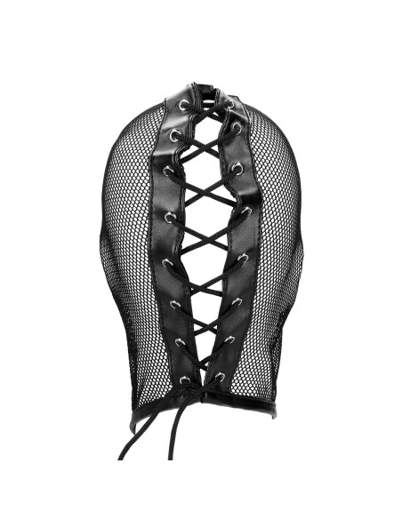 Cagoule en Résille FISHNET