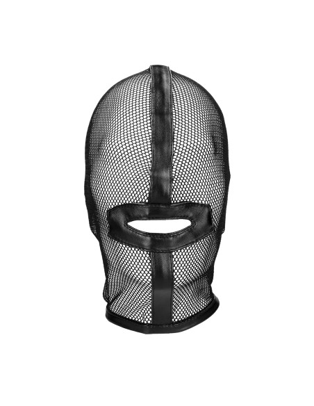 Cagoule en Résille FISHNET