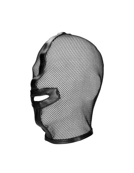 Cagoule en Résille FISHNET