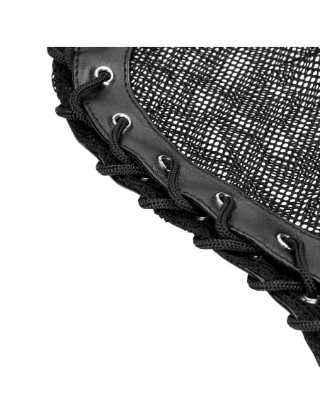 Cagoule en Résille FISHNET