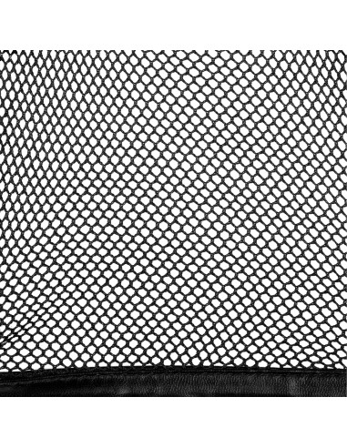 Cagoule en Résille FISHNET