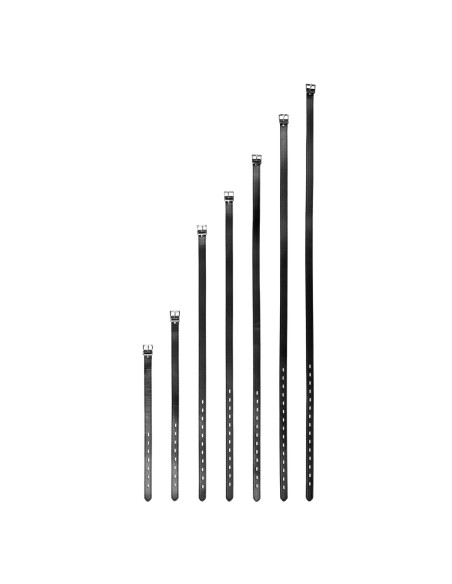 Lot de 7 Ceintures Full Body Lot de 7 Ceintures Full Body