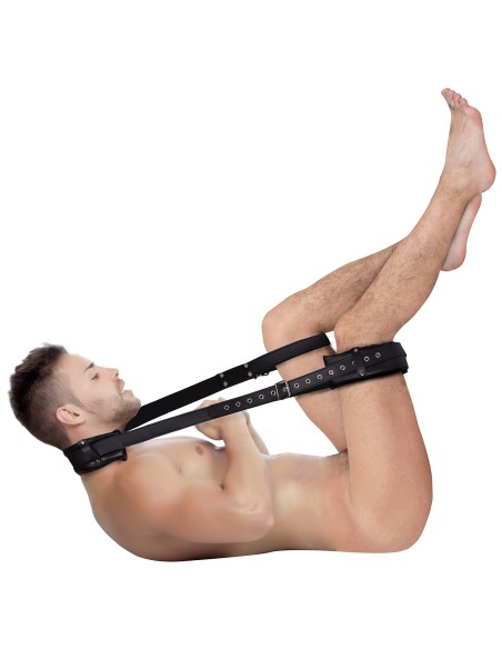 Mainteneur de Position Padded Sling Mainteneur de Position Padded Sling