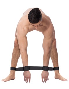 Entraves pour Chevilles et Poignets Restraints Set