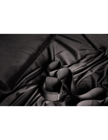Entraves pour Chevilles et Poignets Restraints Set Entraves pour Chevilles et Poignets Restraints Set